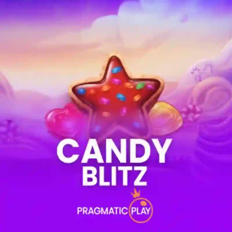 Candy Blitz