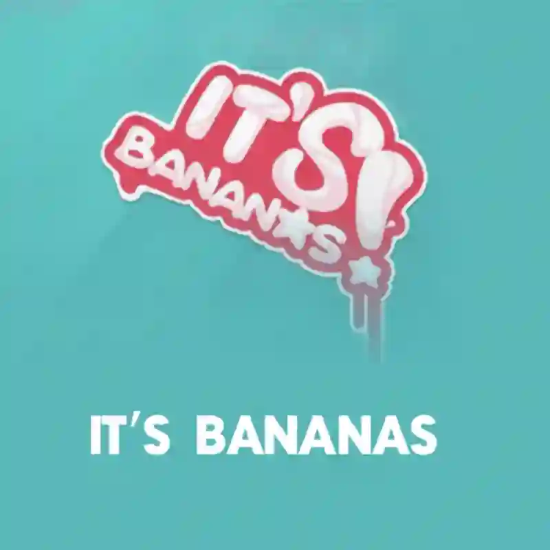 It's Bananas