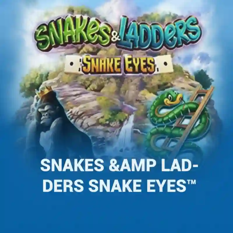 Snakes & Ladders