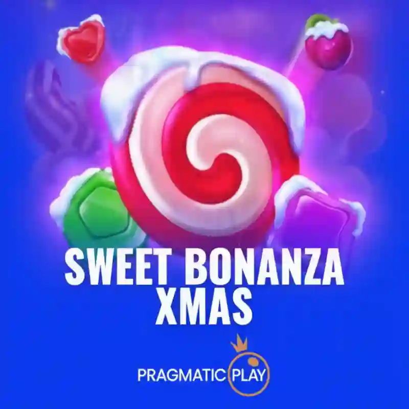Sweet Bonanza Xmas
